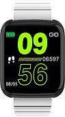 Умные часы Smarterra FitMaster Aura PRO (черный/серый)