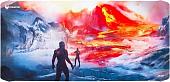 Коврик для мыши Acer Predator Mousepad Magma Battle XXL