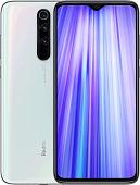 Смартфон Xiaomi Redmi Note 8 Pro 6GB/64GB китайская версия (белый)