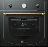 Электрический духовой шкаф De luxe 6006.05ЭШВ-062