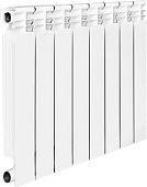 Oasis 500/100 (биметалл, 12 секций)