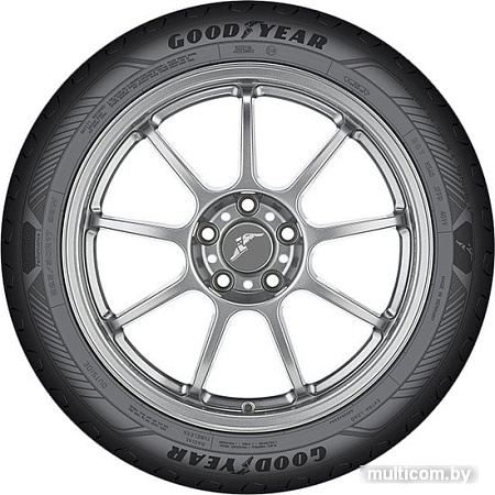 Автомобильные шины Goodyear EfficientGrip Performance 2 225/50R17 98W