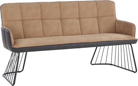 Софа Halmar L1 V-CH-L/1-SOFA