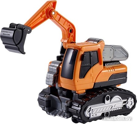 Экшен-фигурка Tobot Mini Athlon Rocky 301071