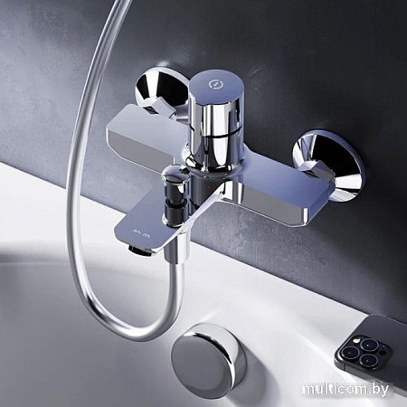 Смеситель AM.PM X-Joy F85A10500