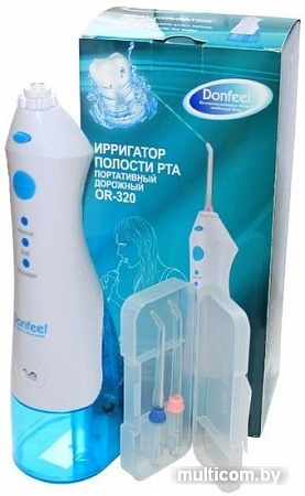 Ирригатор Donfeel OR-320