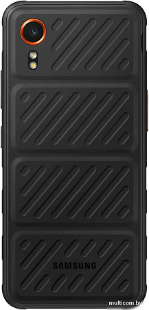 Смартфон Samsung Galaxy XCover7 SM-G556B 6GB/128GB (черный)