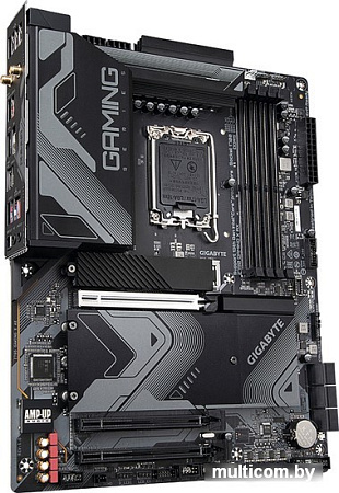 Материнская плата Gigabyte Z790 Gaming X AX (rev. 1.0)