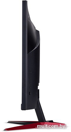 Игровой монитор Acer Nitro VG270Ebmiix UM.HV0EE.E06