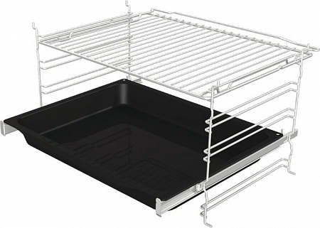 Электрический духовой шкаф Gorenje BO6735E05X