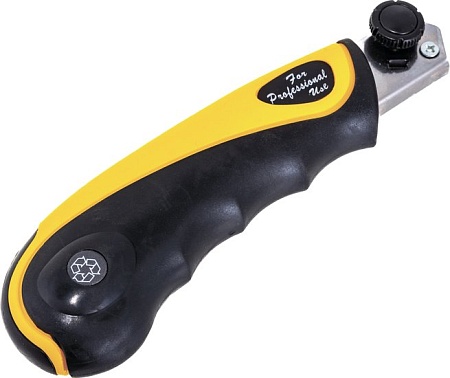 Нож строительный Hardy 0510-291800