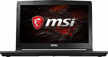 Ноутбук MSI GS43VR 7RE-094RU Phantom Pro