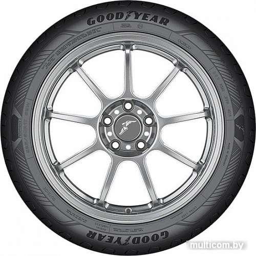Автомобильные шины Goodyear EfficientGrip Performance 2 225/50R17 98W