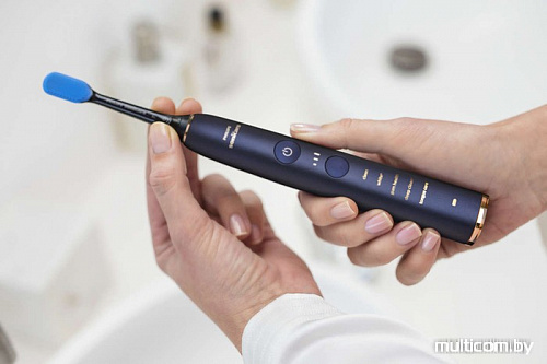 Электрическая зубная щетка Philips Sonicare DiamondClean Smart HX9954/57