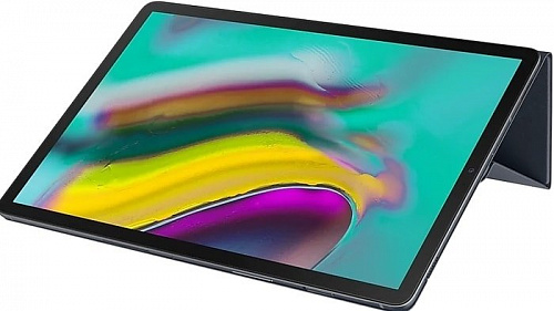 Чехол Samsung Book Cover для Samsung Galaxy Tab S5e (черный)