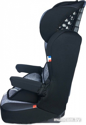 Детское автокресло Nania Imax SP Linea (White)