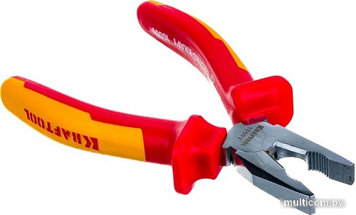 Плоскогубцы KRAFTOOL Electro Kraft 2202-1-20_z01