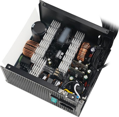 Блок питания DeepCool PL650D