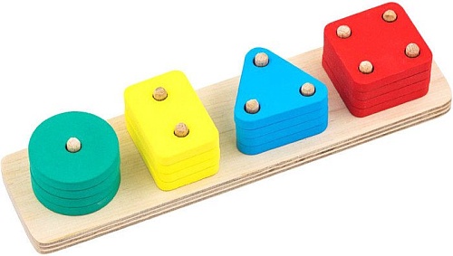 Сортер Alatoys СОР32