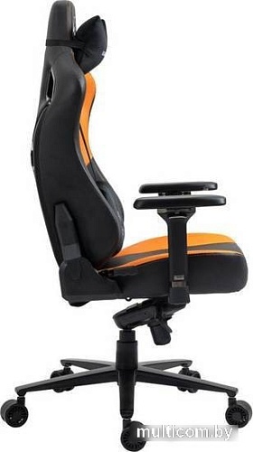 Кресло Evolution Project A (оранжевый)