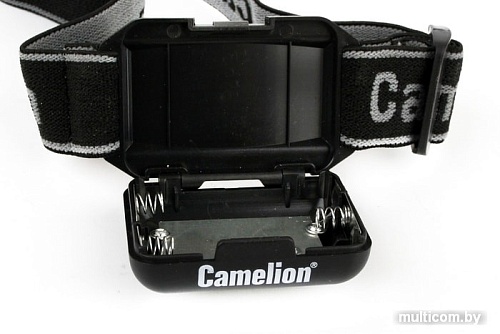 Фонарь Camelion LED5355