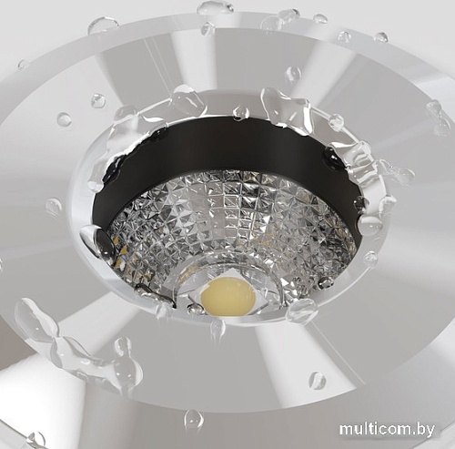 Садовый светильник Maytoni Flash O044DL-L1S3K3