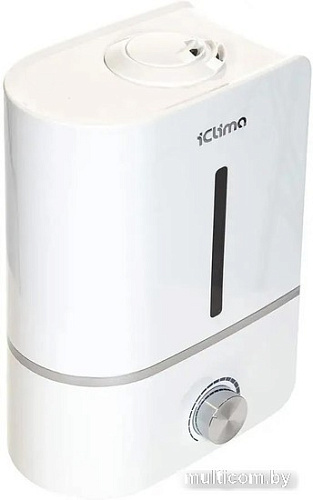 Увлажнитель воздуха IClima LUX-206HW