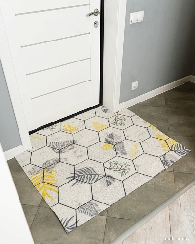 Придверный коврик Kovrikbel №10 (120x400)