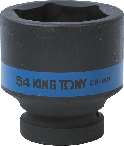 Головка слесарная King Tony 853554M
