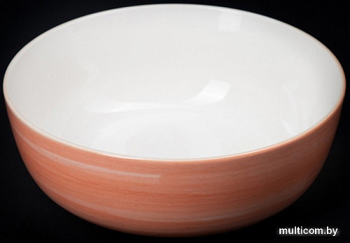 Салатник Corone Natura HL248660D фк0948