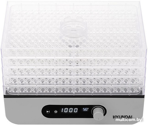 Сушилка для овощей и фруктов Hyundai HYDF-5033