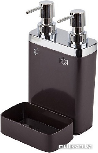 Дозатор для моющего средства Primanova Viva M-E10-10