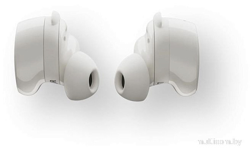 Наушники Bose QuietComfort Earbuds 2024 (светло-серый)