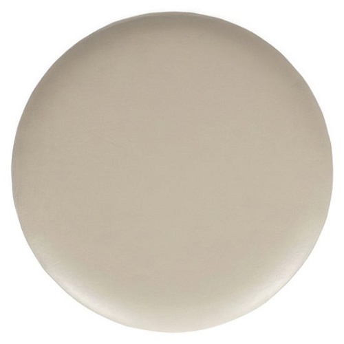 Табурет ЗМИ Пенек легкий 180 (ваниль/серый)