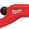 Ножницы для труб Milwaukee для медных труб 3-28 мм 48-22-9259