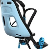 Велокресло Thule Yepp Nexxt Mini (голубой)