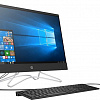 Моноблок HP 24-f0034ur 4HA79EA