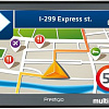 GPS навигатор Prestigio GeoVision 7060