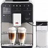 Эспрессо кофемашина Melitta Barista T Smart SST F84/0-100