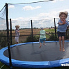 Батут Funfit 183см - 6ft
