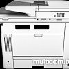 МФУ HP LaserJet Pro MFP M426fdw [F6W15A]