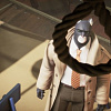 Игра Blacksad: Under the Skin для Nintendo