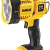 Фонарь DeWalt DCL043-XJ