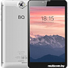 Планшет BQ-Mobile BQ-7040G Charm Plus 16GB 3G (серебристый)