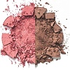Румяна Relouis Pro Blush Duo 204