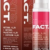 Art&amp;Fact Крем Retinol 0.3% + Retinyl Palmitate 0.3% интенсивный антивозрастной 30 мл