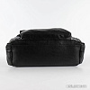Дорожная сумка David Jones 823-CM0798B (черный)