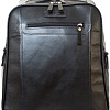 Рюкзак Carlo Gattini Classico Cossira 3048-01 (черный)