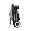 Коляска прогулочная «книга» Cybex Orfeo (lava grey)