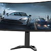 Игровой монитор Lenovo G34w-30 66F1GAC1EU